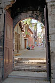 old Istanbul